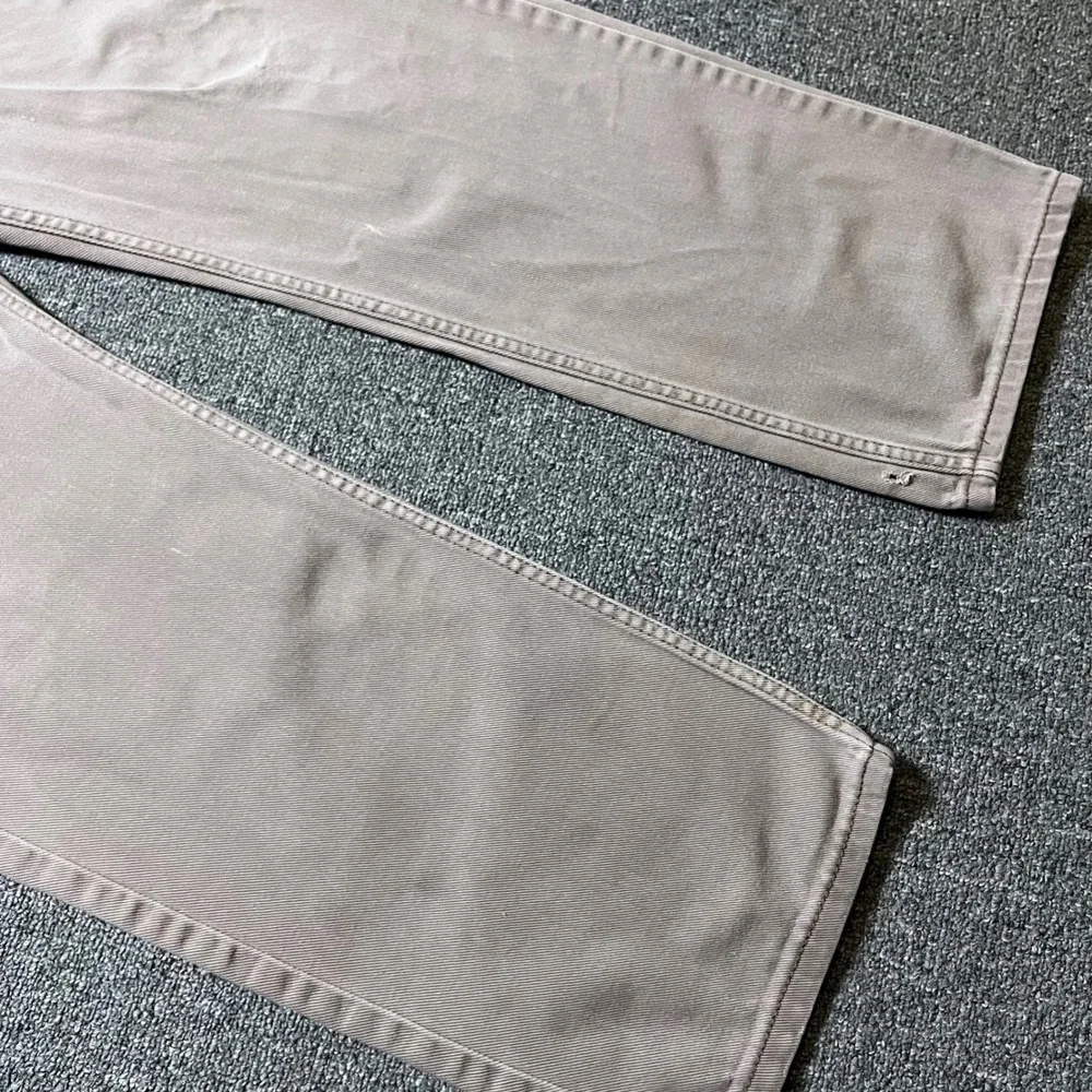 Levi's 514 Straight Leg Pants W35 L32 Lavender Skater Streetwear